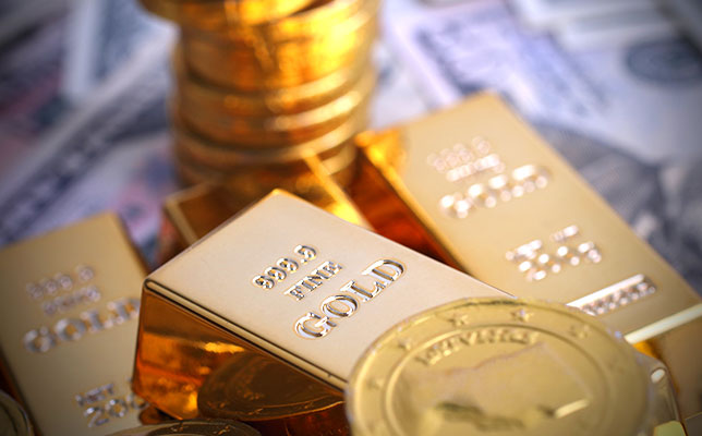 how do i buy gold bullion