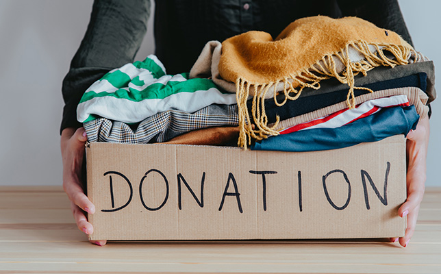 Non-Cash Donations: Worth More in Tax Savings Than You Might Think
