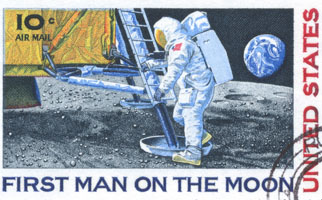 how long did the first man on the moon stay how long did the first man on the moon stay