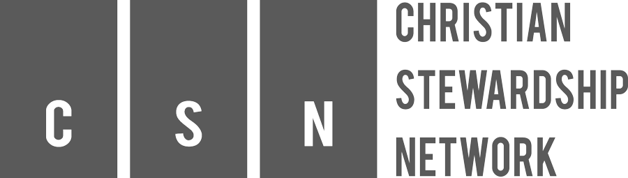 Christian Stewardship Network